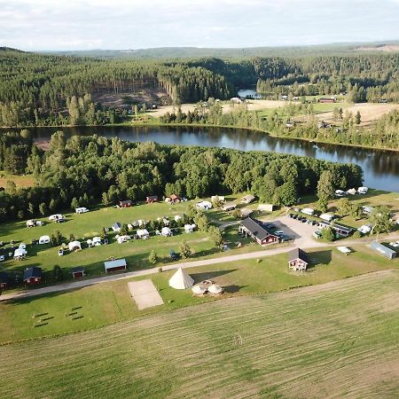 Alevi Camping Stollet Exterior photo