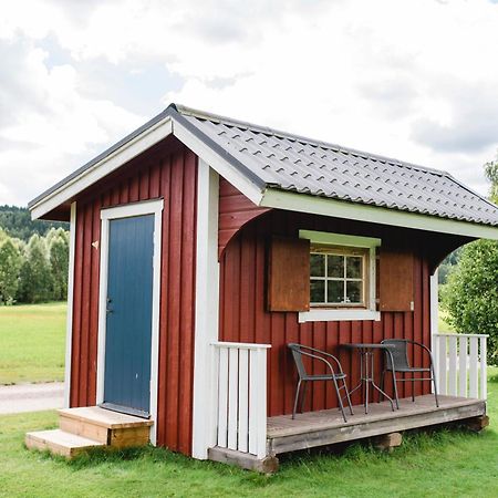 Alevi Camping Stollet Exterior photo