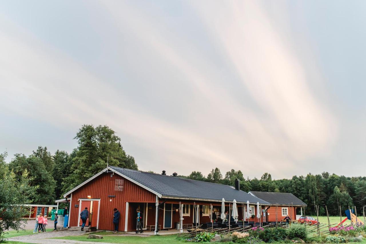 Alevi Camping Stollet Exterior photo