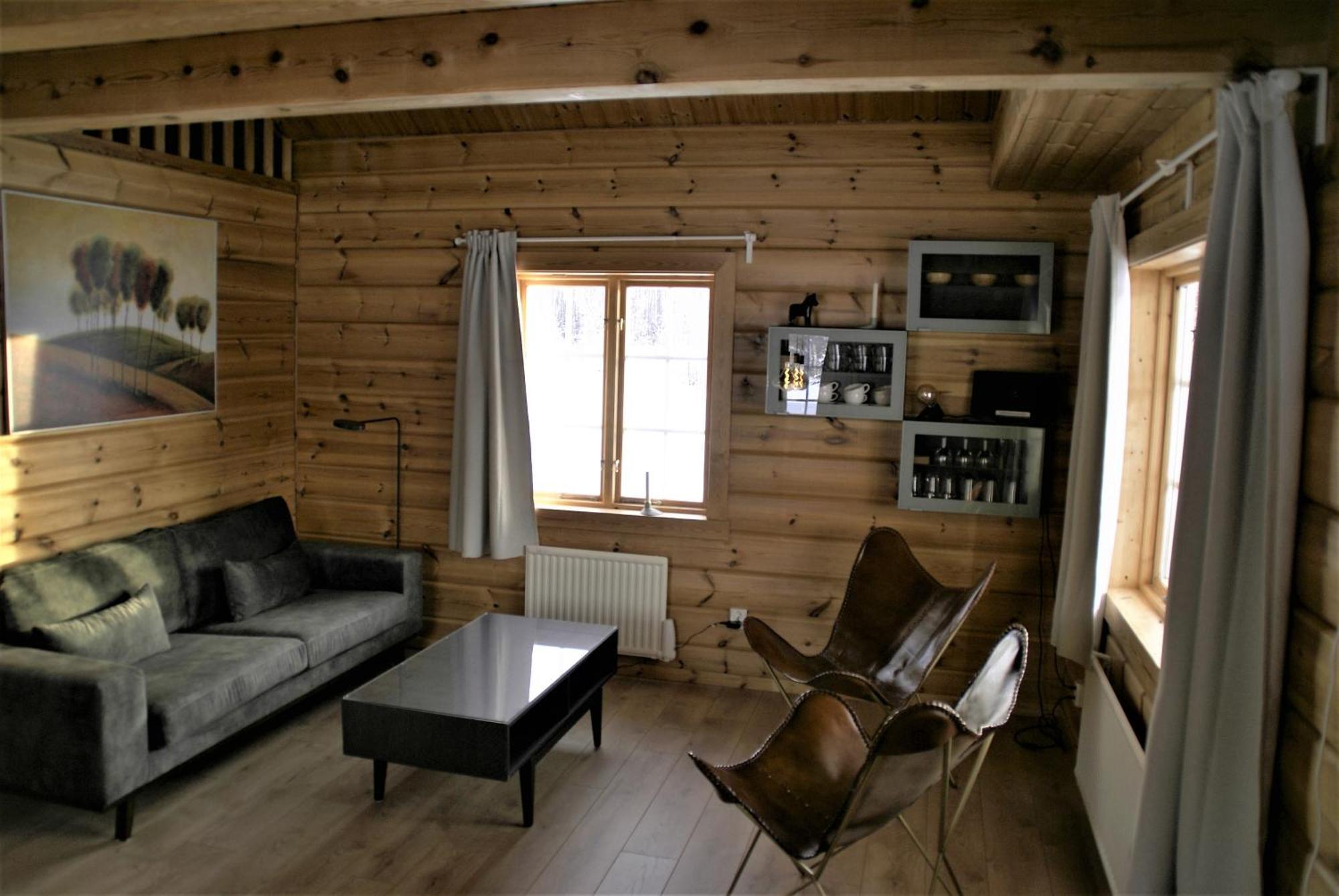 Alevi Camping Stollet Room photo